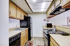 Mountainside  162h 2 Bedroom Condo by RedAwning