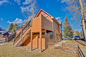 Pitkin Townhome - 704 3 Bedroom Townhouse by RedAwning