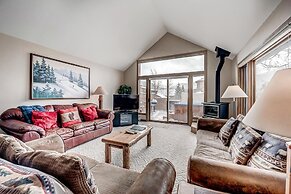 Pitkin Townhome - 704 3 Bedroom Townhouse by RedAwning