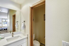 River Glen  106c 2 Bedroom Condo by RedAwning