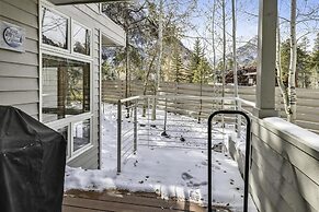 River Glen  106c 2 Bedroom Condo by RedAwning