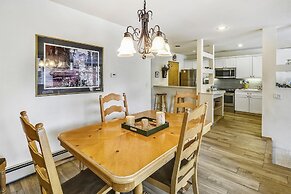 River Glen  106c 2 Bedroom Condo by RedAwning