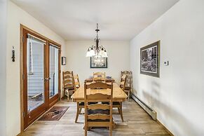 River Glen  106c 2 Bedroom Condo by RedAwning