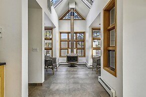 River Glen  106c 2 Bedroom Condo by RedAwning