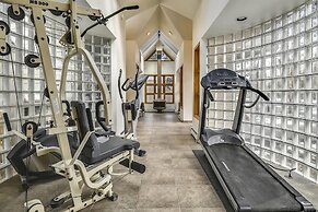 River Glen  106c 2 Bedroom Condo by RedAwning