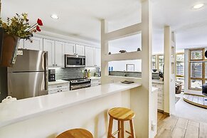 River Glen  106c 2 Bedroom Condo by RedAwning