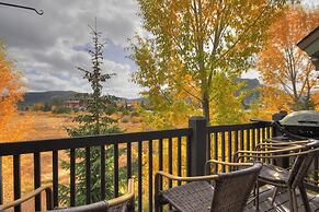 Tarn Landing  #c-4 2 Bedroom Condo by RedAwning