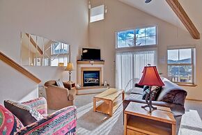 Tarn Landing  #c-4 2 Bedroom Condo by RedAwning