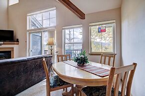 Tarn Landing  #c-4 2 Bedroom Condo by RedAwning