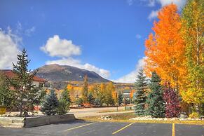 Tarn Landing  #c-4 2 Bedroom Condo by RedAwning