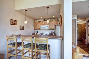 Tarn Landing  #c-4 2 Bedroom Condo by RedAwning