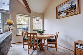 Tarn Landing  #c-4 2 Bedroom Condo by RedAwning