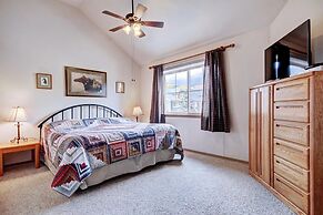 Tarn Landing  #c-4 2 Bedroom Condo by RedAwning