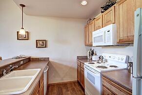 Tarn Landing  #c-4 2 Bedroom Condo by RedAwning