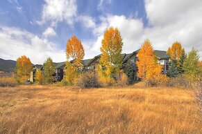 Tarn Landing  #c-4 2 Bedroom Condo by RedAwning