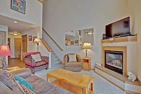 Tarn Landing  #c-4 2 Bedroom Condo by RedAwning