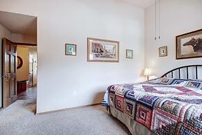 Tarn Landing  #c-4 2 Bedroom Condo by RedAwning