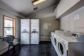 Mountainside  155a 2 Bedroom Condo by RedAwning