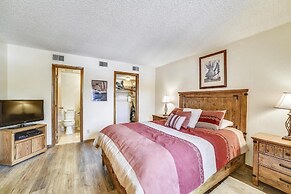 Mountainside  155a 2 Bedroom Condo by RedAwning