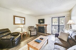Mountainside  155a 2 Bedroom Condo by RedAwning