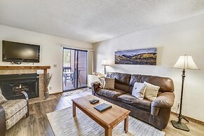 Mountainside  155a 2 Bedroom Condo by RedAwning