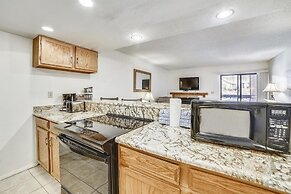Mountainside  155a 2 Bedroom Condo by RedAwning