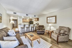 Mountainside  155a 2 Bedroom Condo by RedAwning