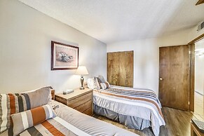 Mountainside  155a 2 Bedroom Condo by RedAwning