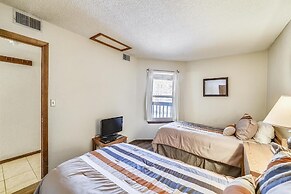 Mountainside  155a 2 Bedroom Condo by RedAwning