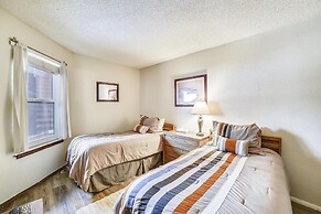 Mountainside  155a 2 Bedroom Condo by RedAwning