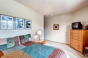 Tarn Landing  C-5 1 Bedroom Condo by RedAwning