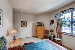 Tarn Landing  C-5 1 Bedroom Condo by RedAwning