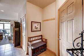 Tarn Landing  C-5 1 Bedroom Condo by RedAwning