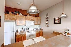 Tarn Landing  C-5 1 Bedroom Condo by RedAwning