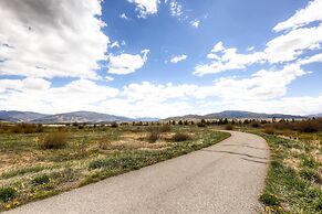 Tarn Landing  C-5 1 Bedroom Condo by RedAwning