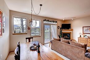 Tarn Landing  C-5 1 Bedroom Condo by RedAwning