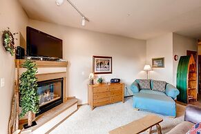 Tarn Landing  C-5 1 Bedroom Condo by RedAwning