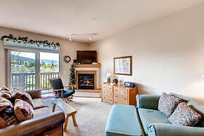 Tarn Landing  C-5 1 Bedroom Condo by RedAwning