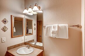 Tarn Landing  C-5 1 Bedroom Condo by RedAwning