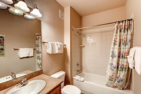 Tarn Landing  C-5 1 Bedroom Condo by RedAwning