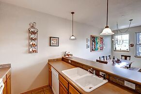 Tarn Landing  C-5 1 Bedroom Condo by RedAwning