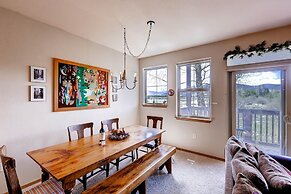 Tarn Landing  C-5 1 Bedroom Condo by RedAwning