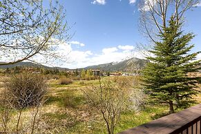 Tarn Landing  C-5 1 Bedroom Condo by RedAwning