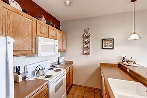 Tarn Landing  C-5 1 Bedroom Condo by RedAwning