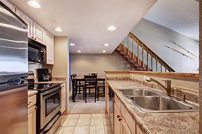 Lodge At Copper #404 2 Bedroom Condo by RedAwning