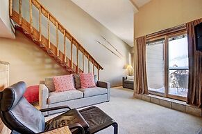 Lodge At Copper #404 2 Bedroom Condo by RedAwning