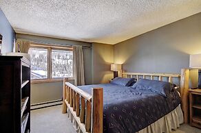 Lodge At Copper #404 2 Bedroom Condo by RedAwning