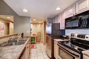 Lodge At Copper #404 2 Bedroom Condo by RedAwning