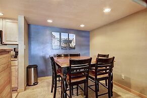 Lodge At Copper #404 2 Bedroom Condo by RedAwning