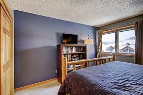 Lodge At Copper #404 2 Bedroom Condo by RedAwning